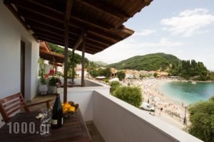 Krioneri Beach_accommodation_in_Hotel_Epirus_Preveza_Parga