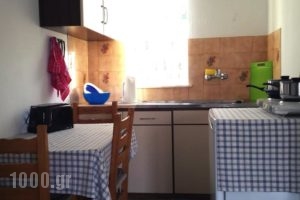 Corifo Village_best deals_Hotel_Ionian Islands_Corfu_Acharavi