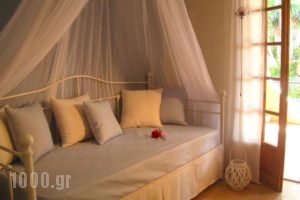 Villa Kapella_best deals_Villa_Ionian Islands_Corfu_Corfu Rest Areas