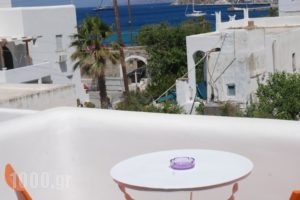 Pension Katerina Studios_holidays_in_Hotel_Cyclades Islands_Mykonos_Mykonos ora