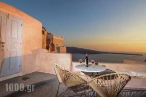 Kastro Oia Houses_best deals_Hotel_Cyclades Islands_Sandorini_Sandorini Rest Areas