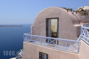 Kastro Oia Houses_accommodation_in_Hotel_Cyclades Islands_Sandorini_Sandorini Rest Areas