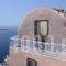 Kastro Oia Houses_accommodation_in_Hotel_Cyclades Islands_Sandorini_Sandorini Rest Areas