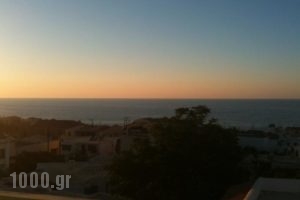 Castelli Studios & Apartments_best prices_in_Apartment_Crete_Rethymnon_Panormos