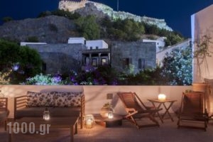 Luxury Villa Marietta_travel_packages_in_Dodekanessos Islands_Rhodes_Pefki