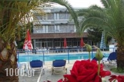 Hotel Pantazis in Platanias, Chania, Crete
