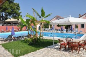 Tassos Apartments_accommodation_in_Apartment_Ionian Islands_Corfu_Roda