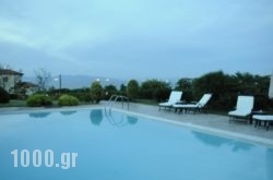 Bella Villa in Aigina Chora, Aigina, Piraeus Islands - Trizonia