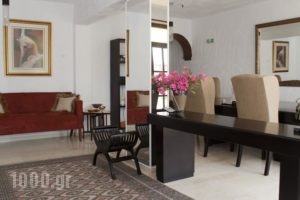 Hotel Cattleya_accommodation_in_Hotel_Aegean Islands_Samos_Samos Rest Areas
