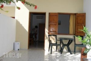 Zorbas Rooms_best prices_in_Room_Crete_Chania_Fragokastello