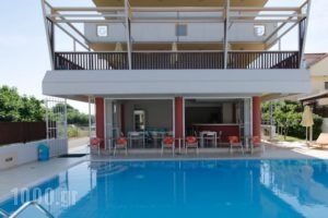 Graziella Apartments_best deals_Apartment_Dodekanessos Islands_Rhodes_Ialysos