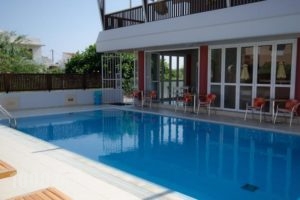 Graziella Apartments_accommodation_in_Apartment_Dodekanessos Islands_Rhodes_Ialysos