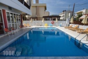 Graziella Apartments_holidays_in_Apartment_Dodekanessos Islands_Rhodes_Ialysos