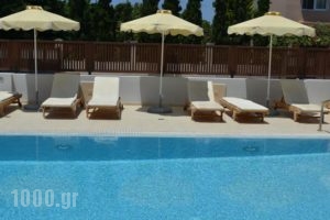 Graziella Apartments_lowest prices_in_Apartment_Dodekanessos Islands_Rhodes_Ialysos