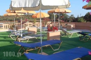 Ilona Apartments Chania_lowest prices_in_Apartment_Crete_Chania_Daratsos