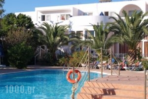 Eristos Beach Hotel_travel_packages_in_Dodekanessos Islands_Tilos_Tilos Chora