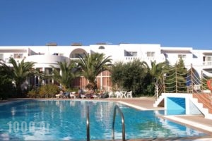 Eristos Beach Hotel_accommodation_in_Hotel_Dodekanessos Islands_Tilos_Tilos Chora