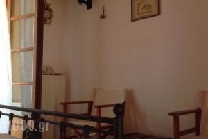Alexandraki Rooms_accommodation_in_Room_Peloponesse_Lakonia_Sarti