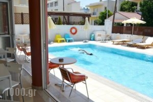 Graziella Apartments_best prices_in_Apartment_Dodekanessos Islands_Rhodes_Ialysos