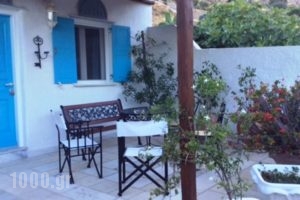 Soula Apartment Psarou_accommodation_in_Apartment_Cyclades Islands_Mykonos_Mykonos ora