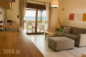 Horizonte Seafront Suites_accommodation_in_Hotel_Crete_Chania_Kissamos