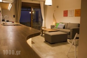 Horizonte Seafront Suites_best deals_Hotel_Crete_Chania_Kissamos