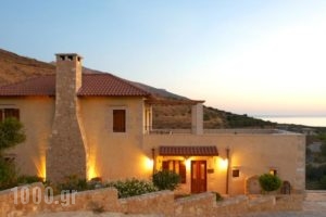 Patriko Villa_holidays_in_Villa_Crete_Chania_Kissamos