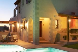 Patriko Villa_best prices_in_Villa_Crete_Chania_Kissamos