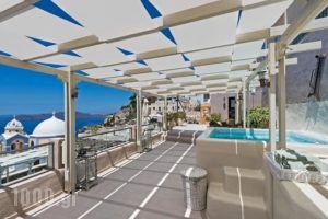 Lava Suites & Lounge_holidays_in_Hotel_Cyclades Islands_Sandorini_Fira