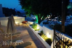Little Lindos Sea View Studios_travel_packages_in_Dodekanessos Islands_Rhodes_Lindos