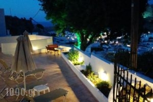 Little Lindos Sea View Studios_travel_packages_in_Dodekanessos Islands_Rhodes_Lindos