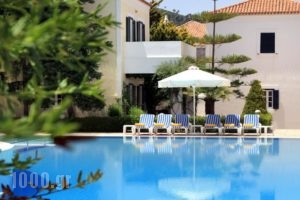 Nissia_best deals_Hotel_Piraeus Islands - Trizonia_Spetses_Spetses Chora