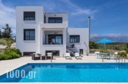 Villa Lefki in Vryses Apokoronas, Chania, Crete