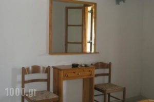 Diomas Studios_best deals_Hotel_Sporades Islands_Alonnisos_Patitiri