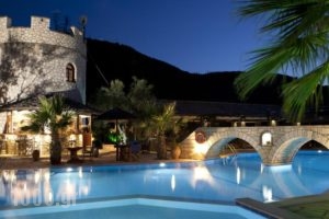 Villa Elia_accommodation_in_Villa_Ionian Islands_Lefkada_Lefkada Chora