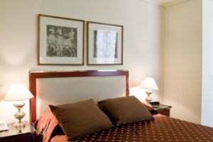 Best Western Ilisia Hotel_holidays_in_Hotel_Central Greece_Attica_Athens