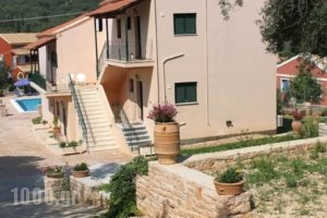 Emily'S Apartments_holidays_in_Apartment_Ionian Islands_Corfu_Kassiopi