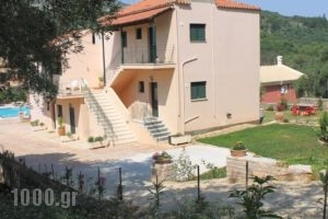 Emily'S Apartments_best deals_Apartment_Ionian Islands_Corfu_Kassiopi