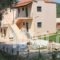 Emily'S Apartments_best deals_Apartment_Ionian Islands_Corfu_Kassiopi