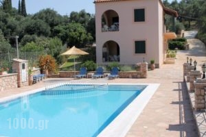 Emily'S Apartments_accommodation_in_Apartment_Ionian Islands_Corfu_Kassiopi