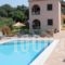 Emily'S Apartments_accommodation_in_Apartment_Ionian Islands_Corfu_Kassiopi