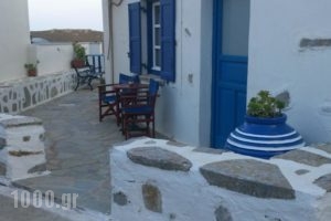 Pension Ilias_best prices_in_Hotel_Cyclades Islands_Amorgos_Amorgos Chora