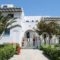 Coralli Beach Apartments_best prices_in_Apartment_Cyclades Islands_Paros_Paros Chora