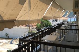 House Stella Studios & Apartments_travel_packages_in_Macedonia_Halkidiki_Kalamitsi