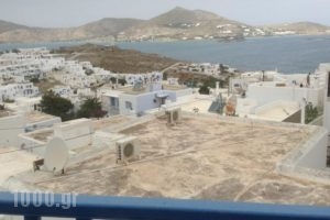 Ioanna Rooms_best deals_Room_Cyclades Islands_Paros_Naousa