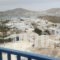 Ioanna Rooms_accommodation_in_Room_Cyclades Islands_Paros_Naousa