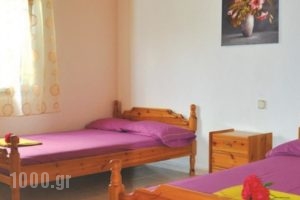 Studios Myloi_lowest prices_in_Hotel_Macedonia_Halkidiki_Toroni