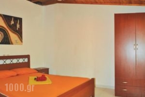 Studios Myloi_best deals_Hotel_Macedonia_Halkidiki_Toroni