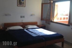 Porto Galini_accommodation_in_Hotel_Crete_Rethymnon_Aghia Galini