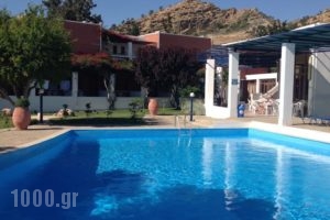 Porto Galini_best deals_Hotel_Crete_Rethymnon_Aghia Galini